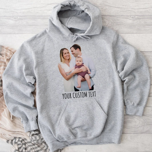 Sport Heather Grey