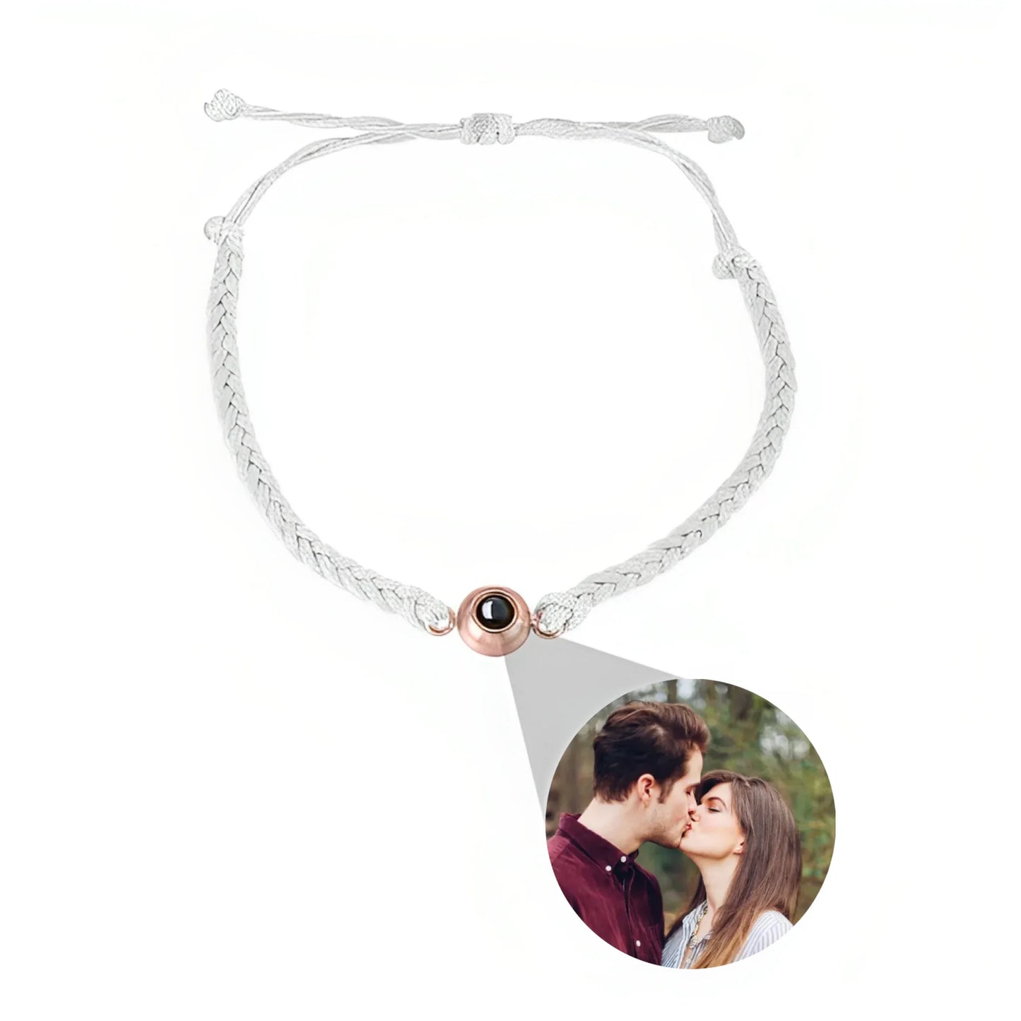 Photo Projection Bracelet-mk-2