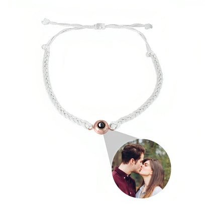 Photo Projection Bracelet-mk-2