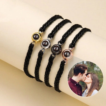 Photo Projection Bracelet-mk-3
