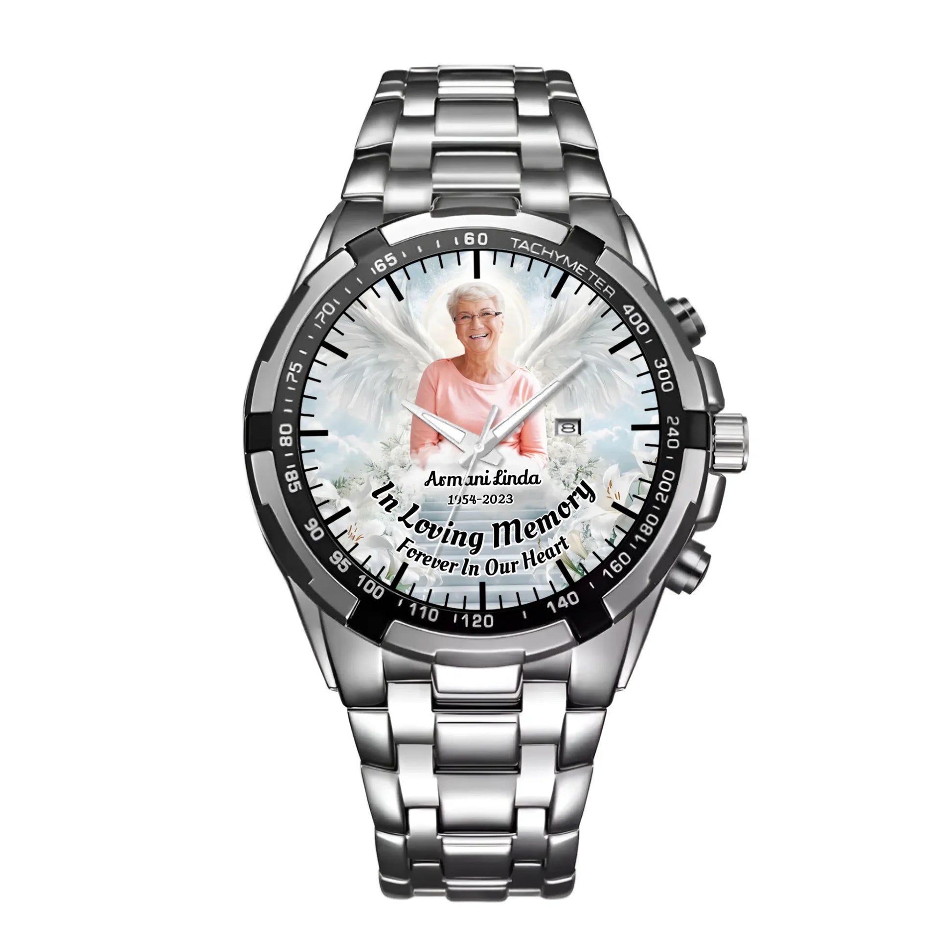 Alloy Men Quartz Watch-nockup1