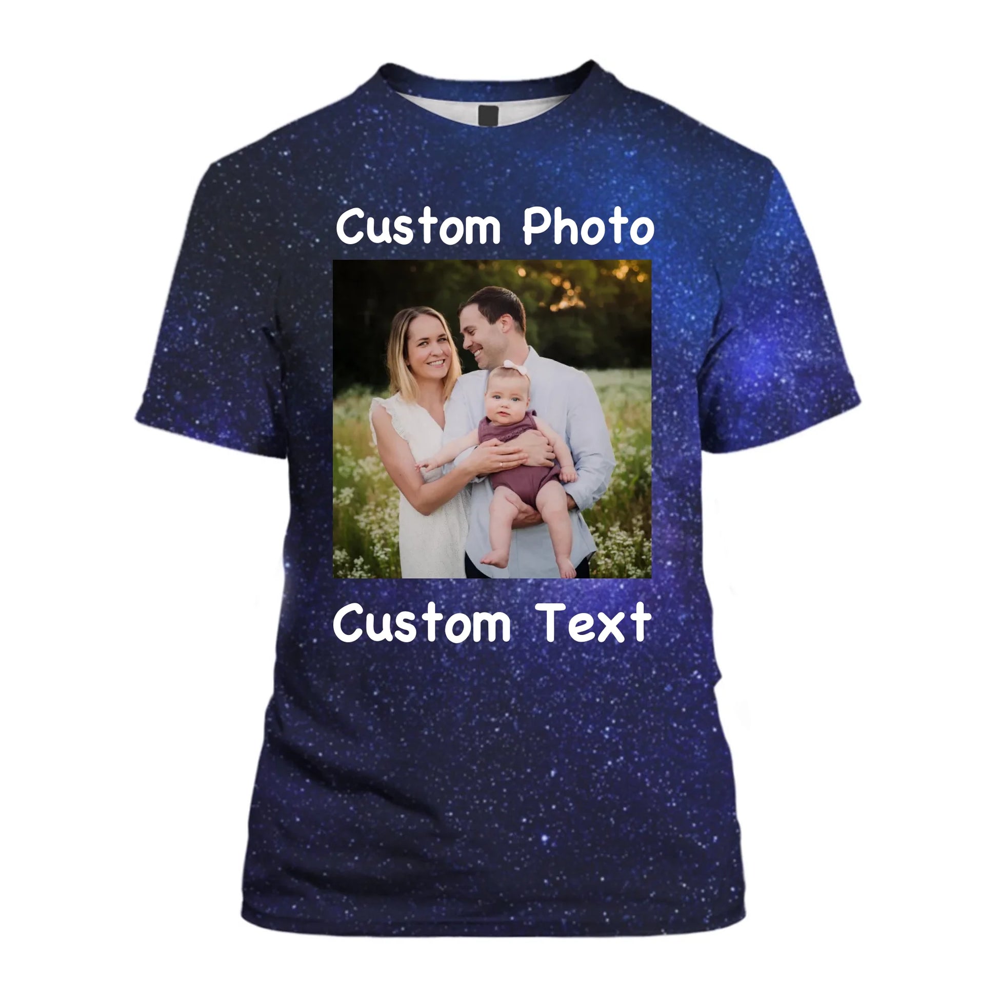 Blue-Mk-T-Shirt