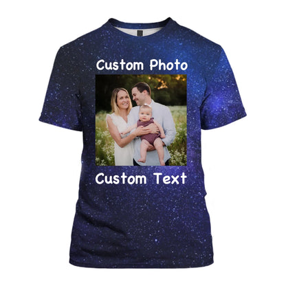 Blue-Mk-T-Shirt