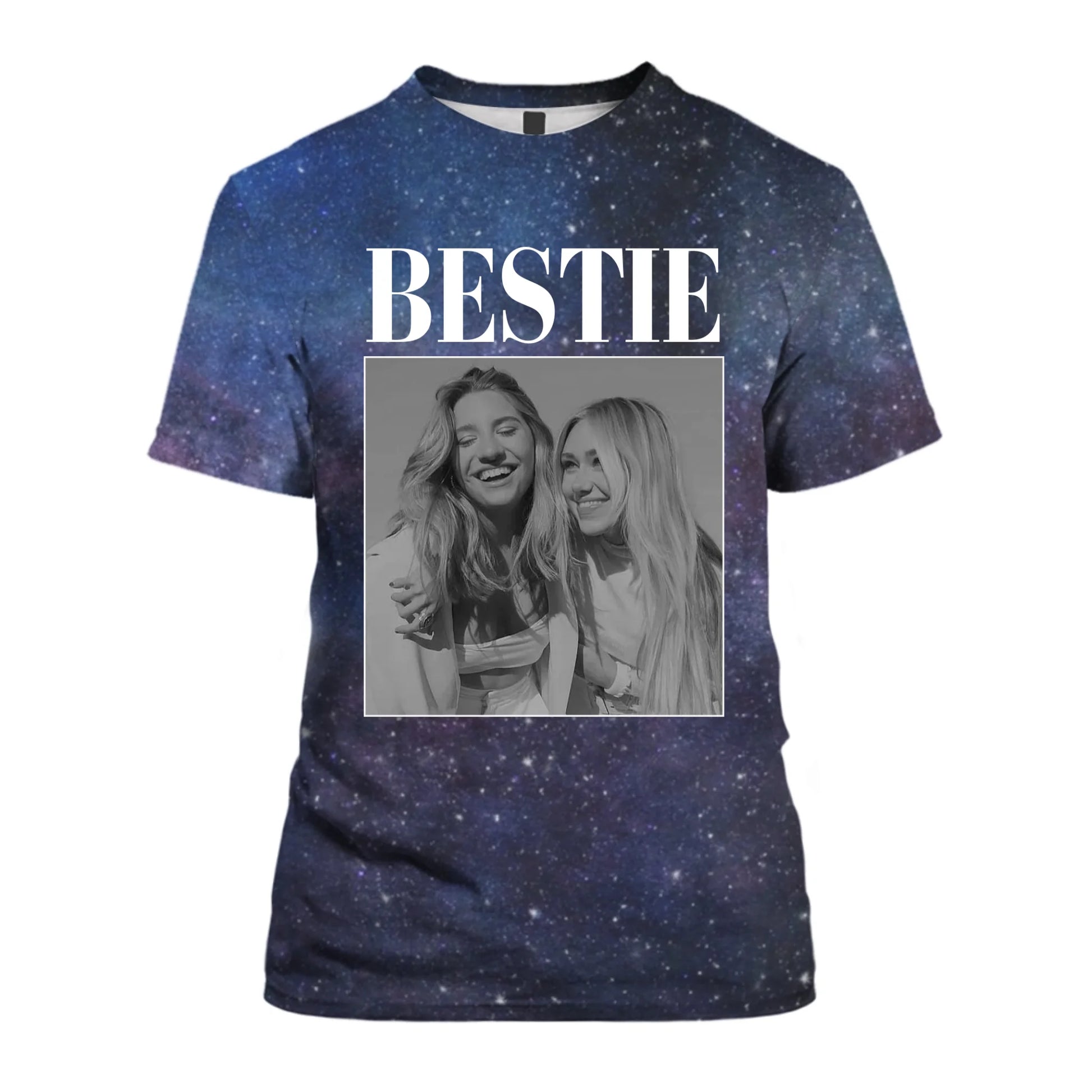 Purple-Galaxy-T-Shirts