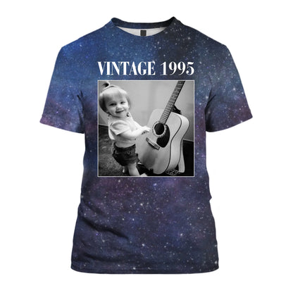 Purple-Galaxy-T-Shirts