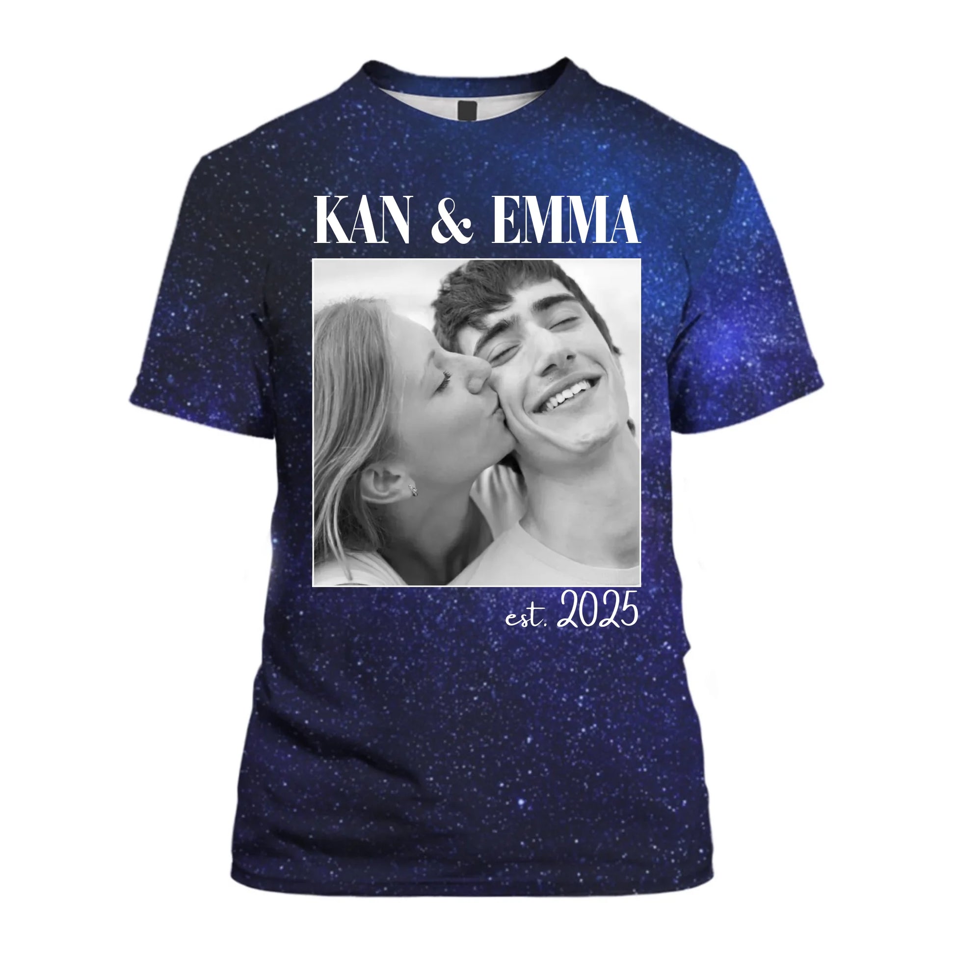 Blue-Mk-T-Shirt