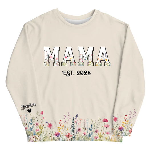 white-sweatshirts