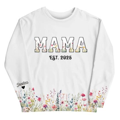 white-sweatshirts