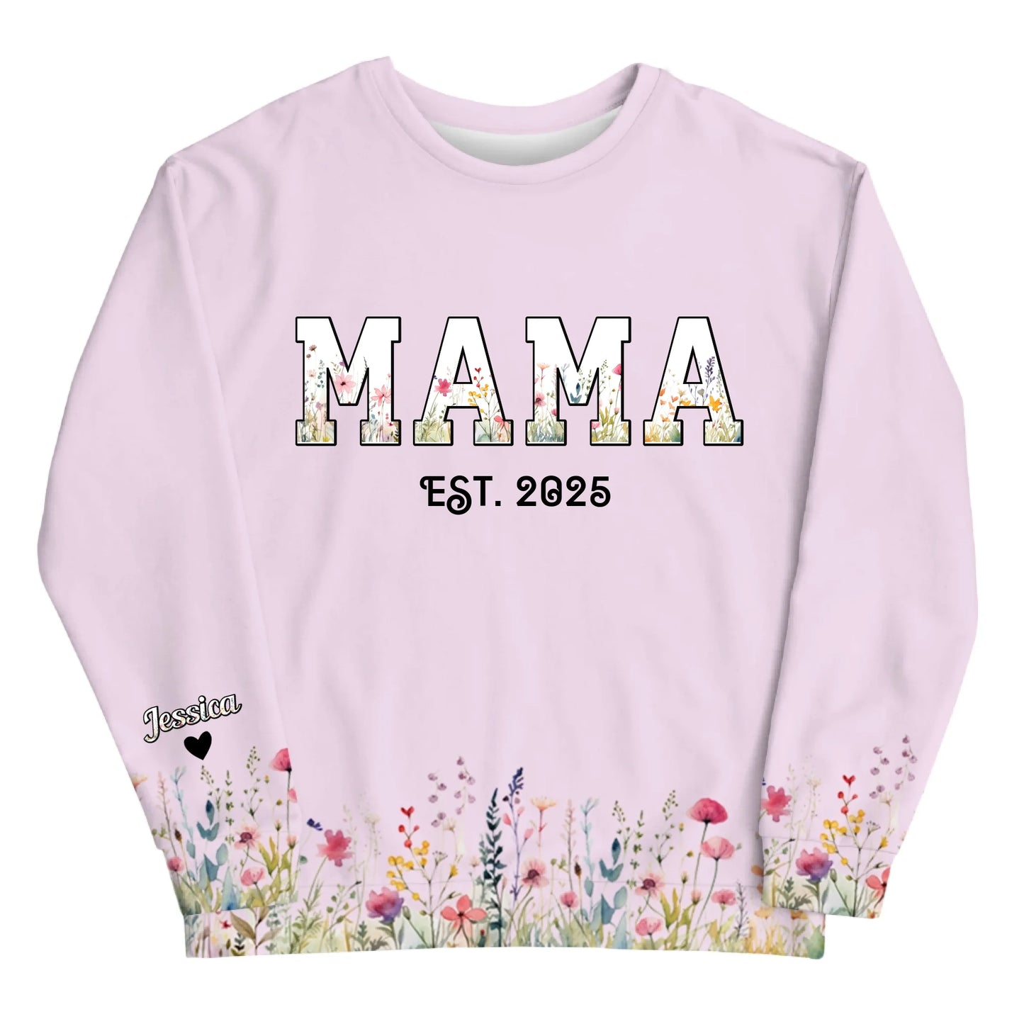 white-sweatshirts