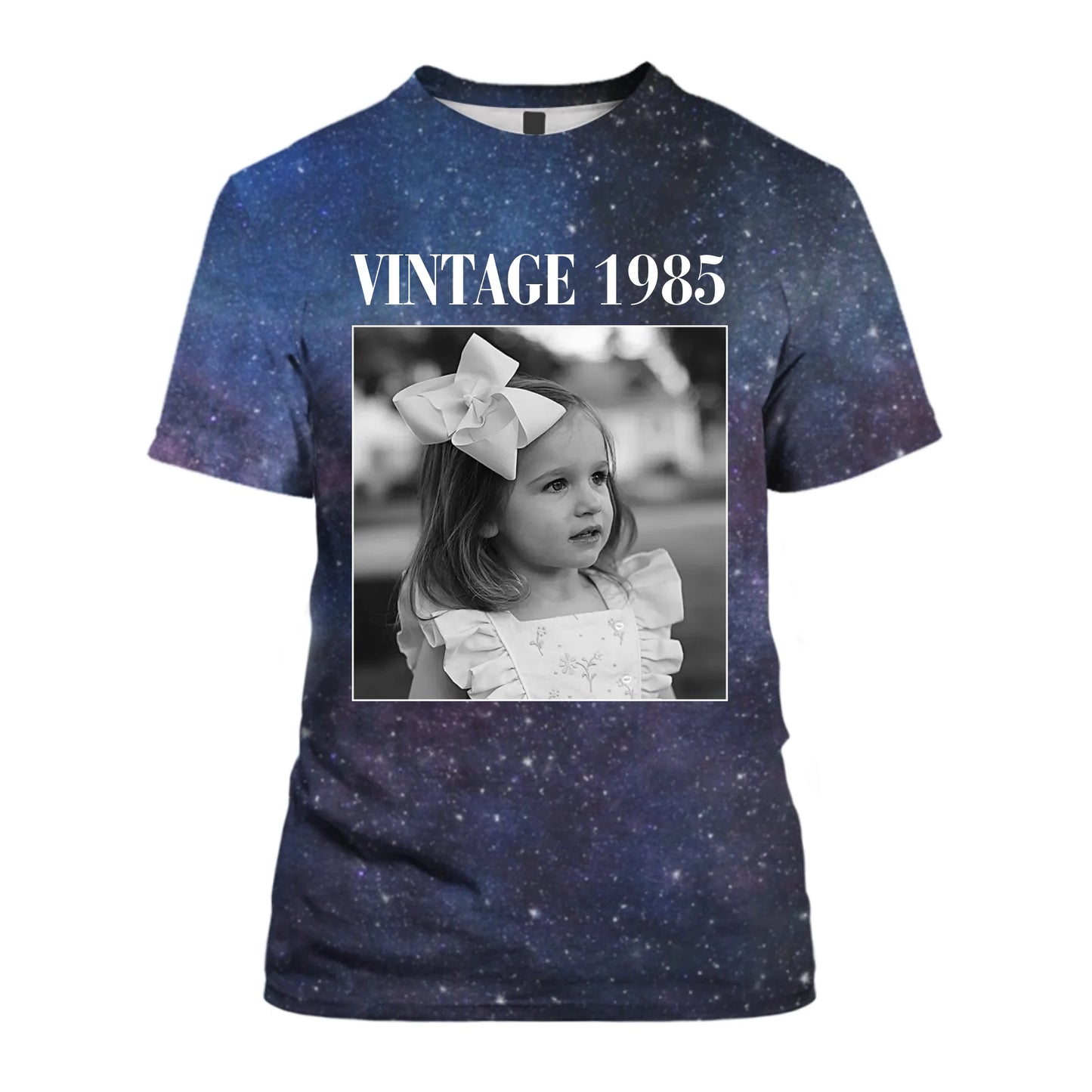 Purple-Galaxy-T-Shirts