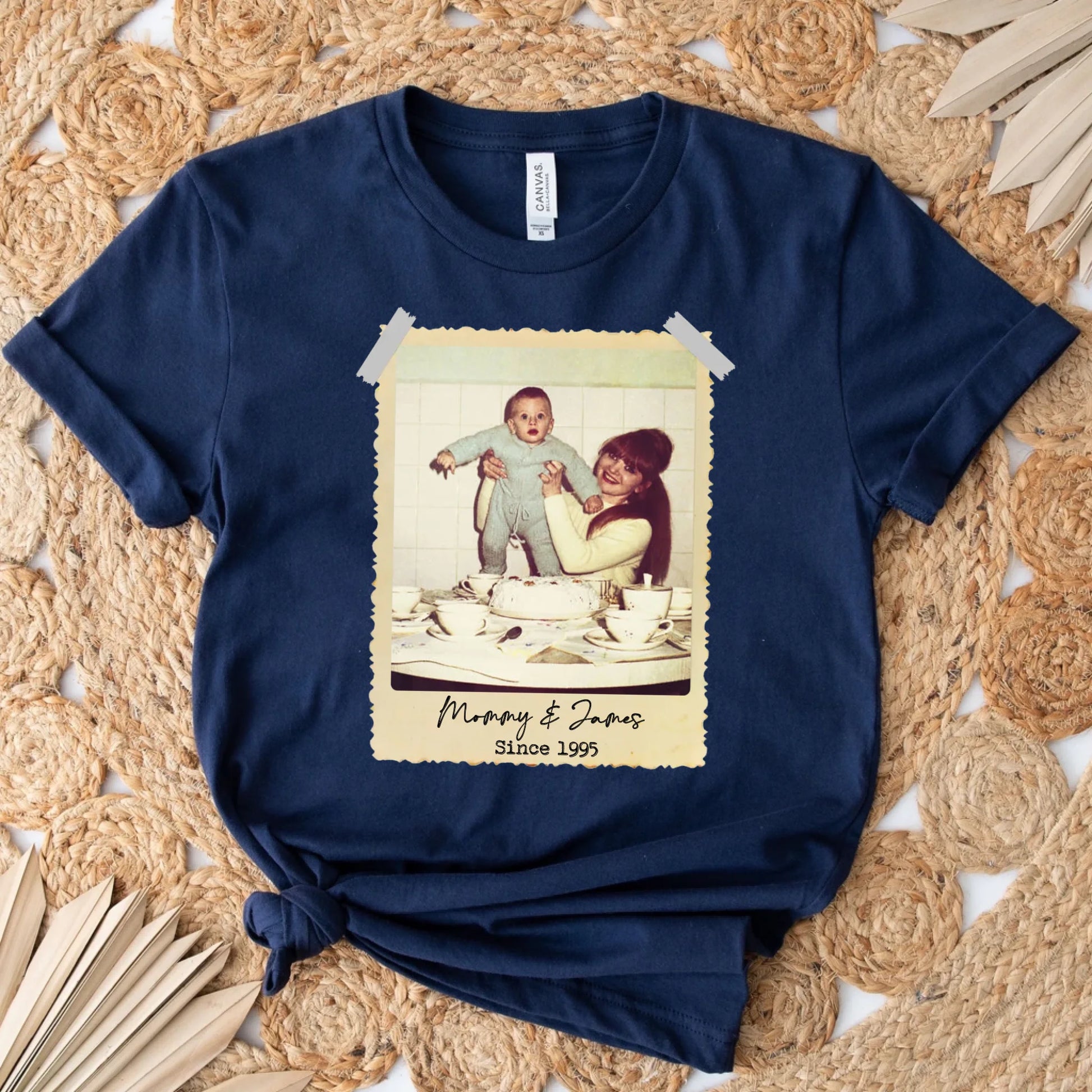 Navy-mk-shirt