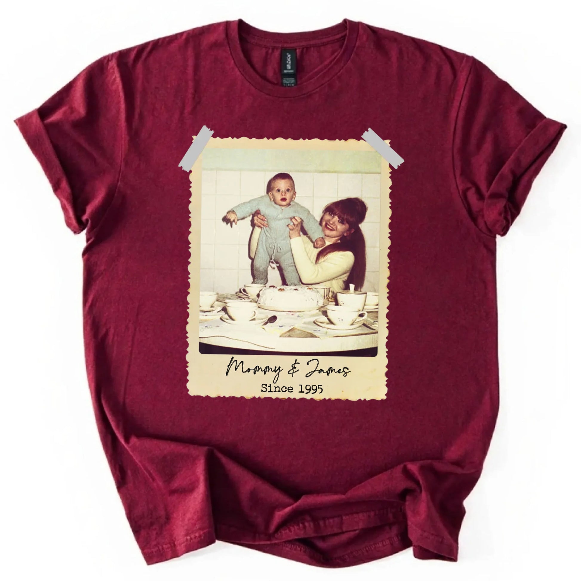 Maroon-mockups