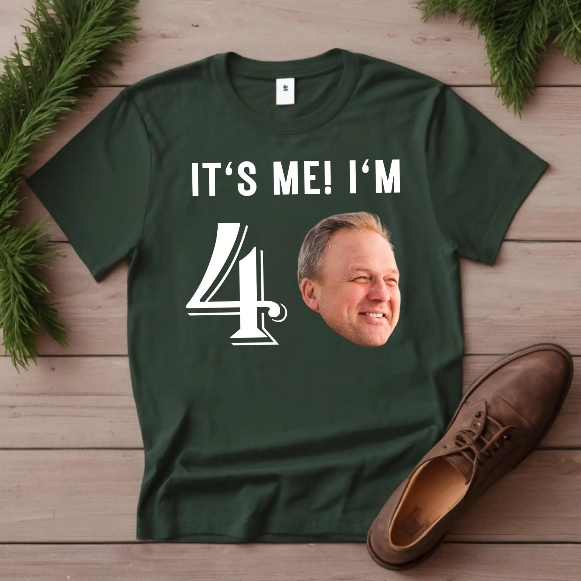 Forest-Green-Men