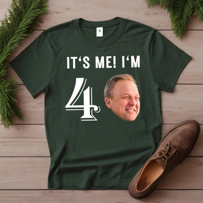 Forest-Green-Men