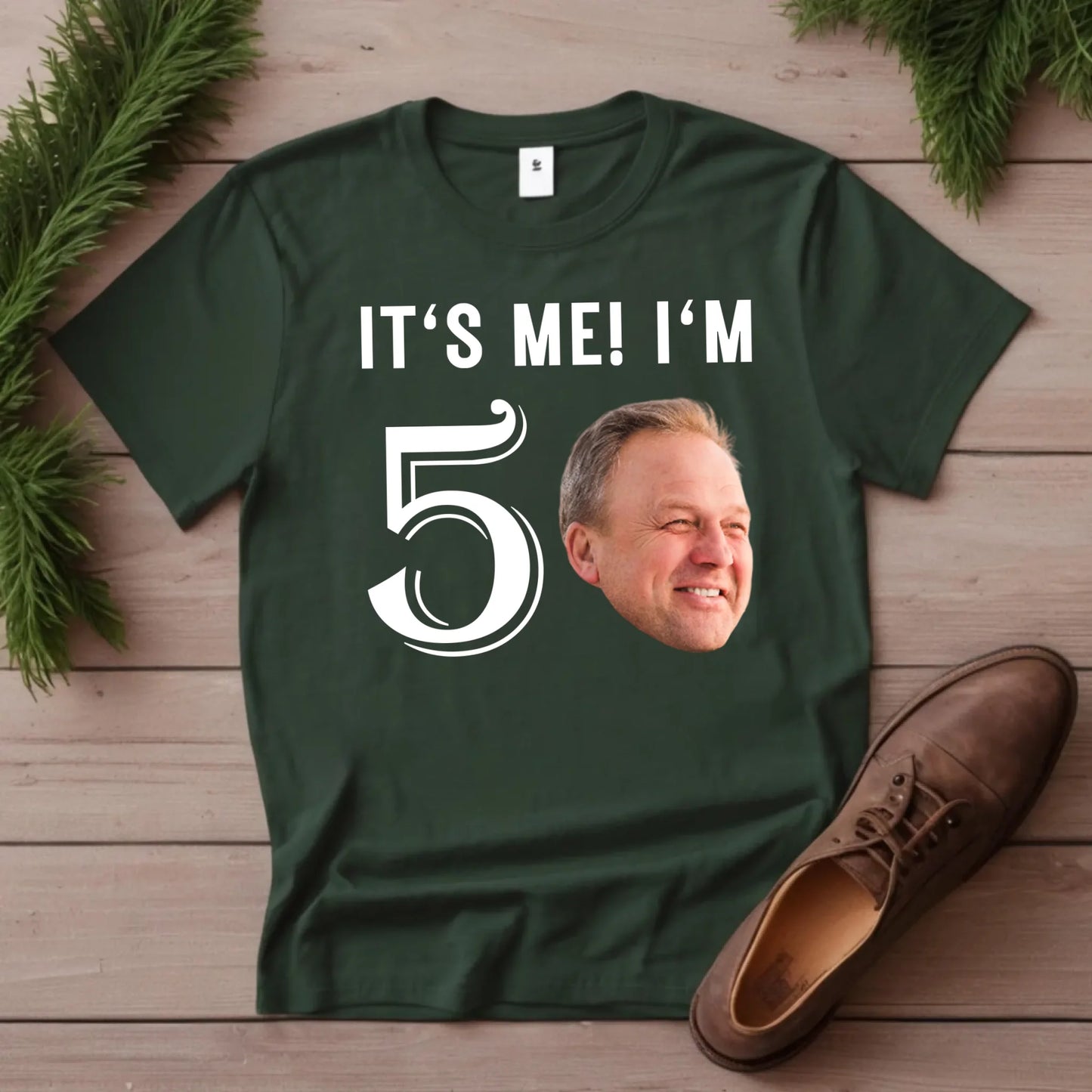 Forest-Green-Men