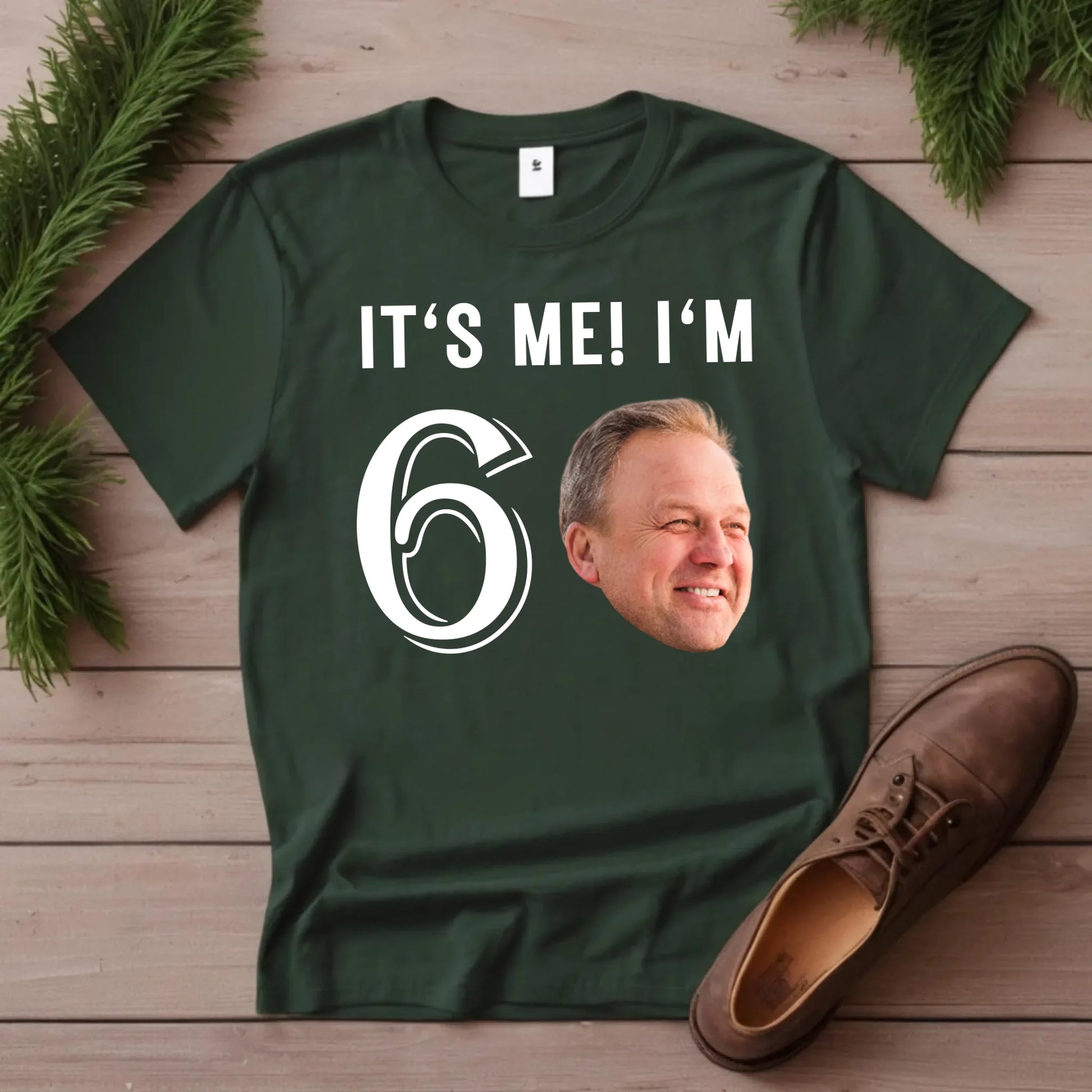 Forest-Green-Men