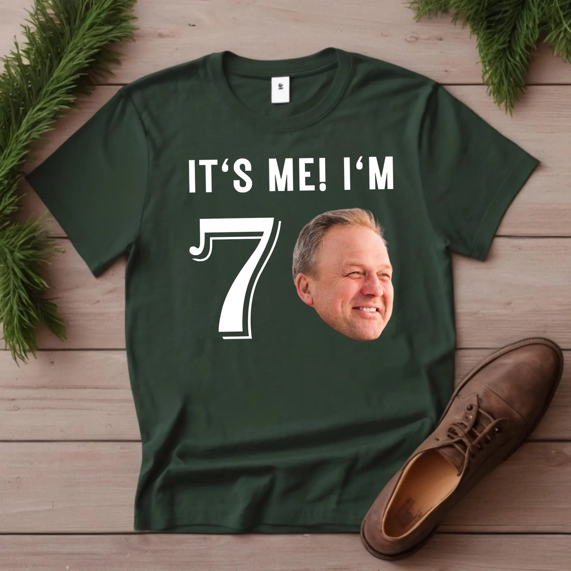Forest-Green-Men