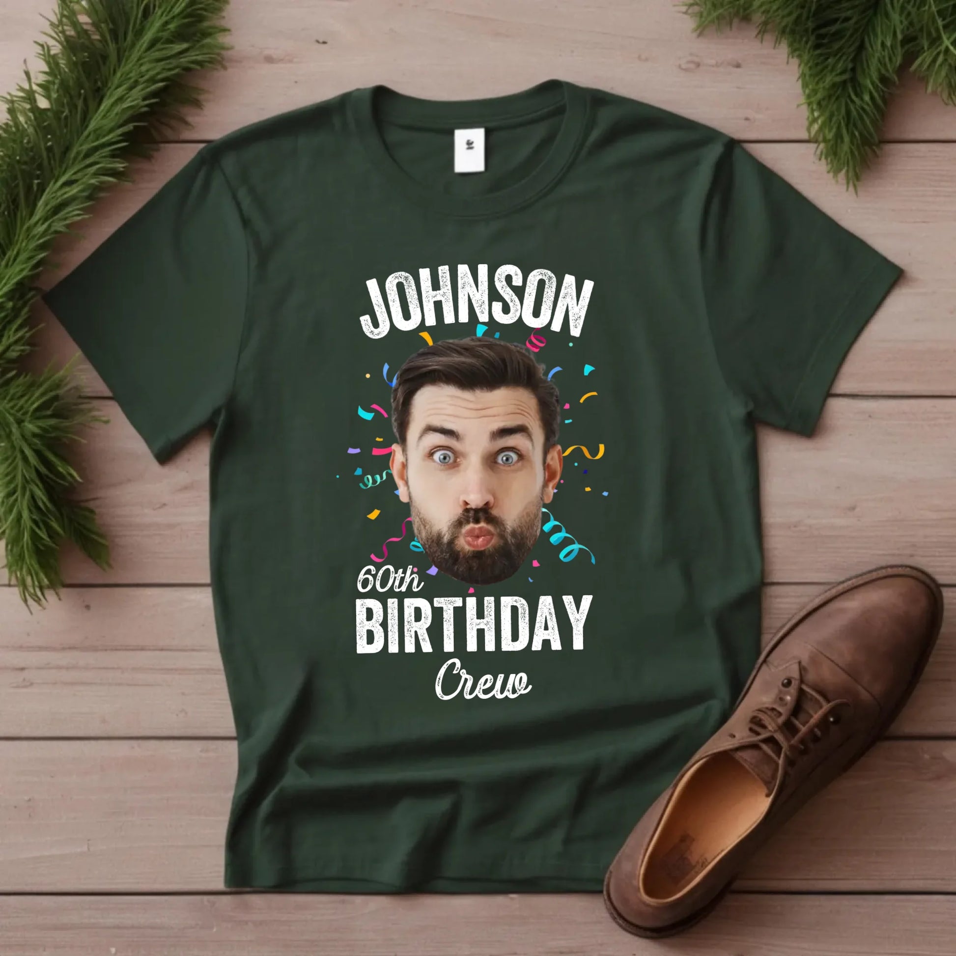 Forest-Green-Men