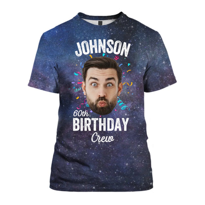 Purple-Galaxy-T-Shirts