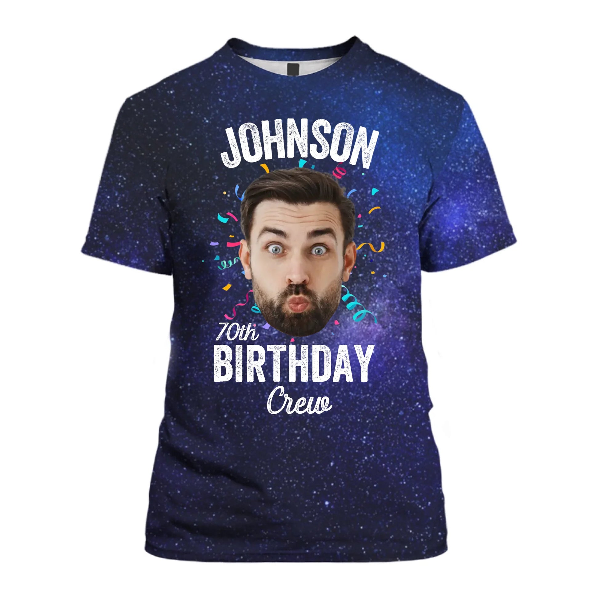 Blue-Mk-T-Shirt