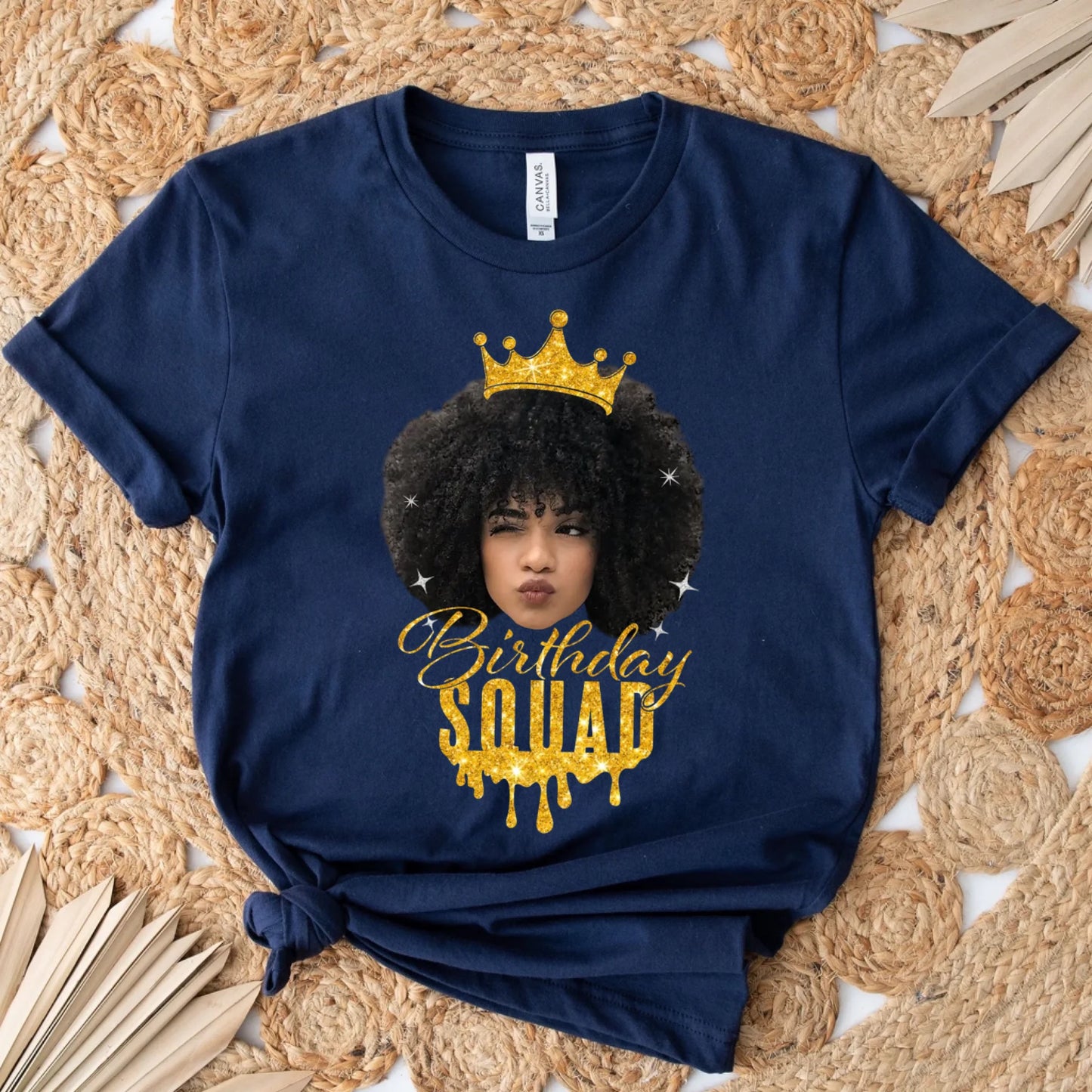 Navy-mk-shirt