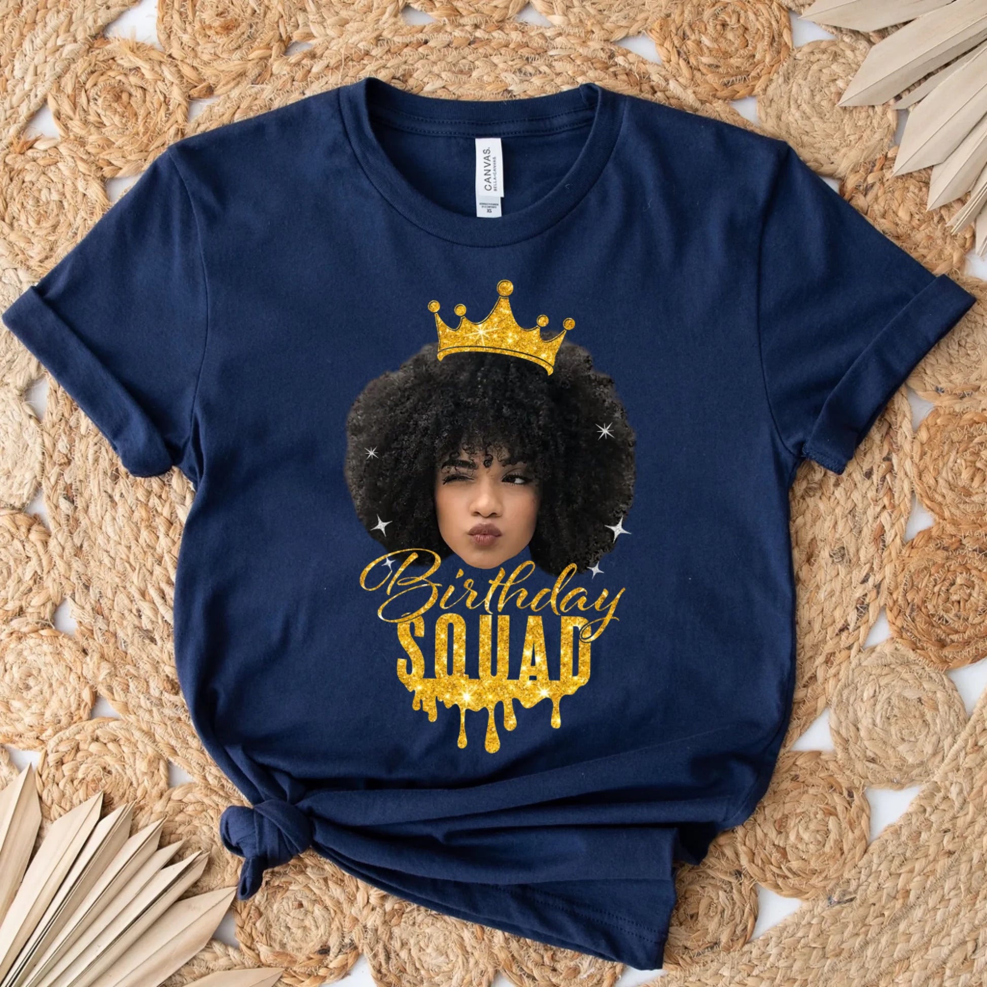 Navy-mk-shirt