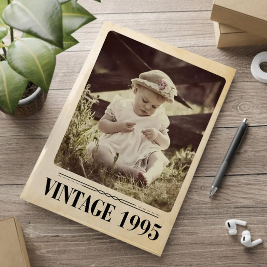 retro-book