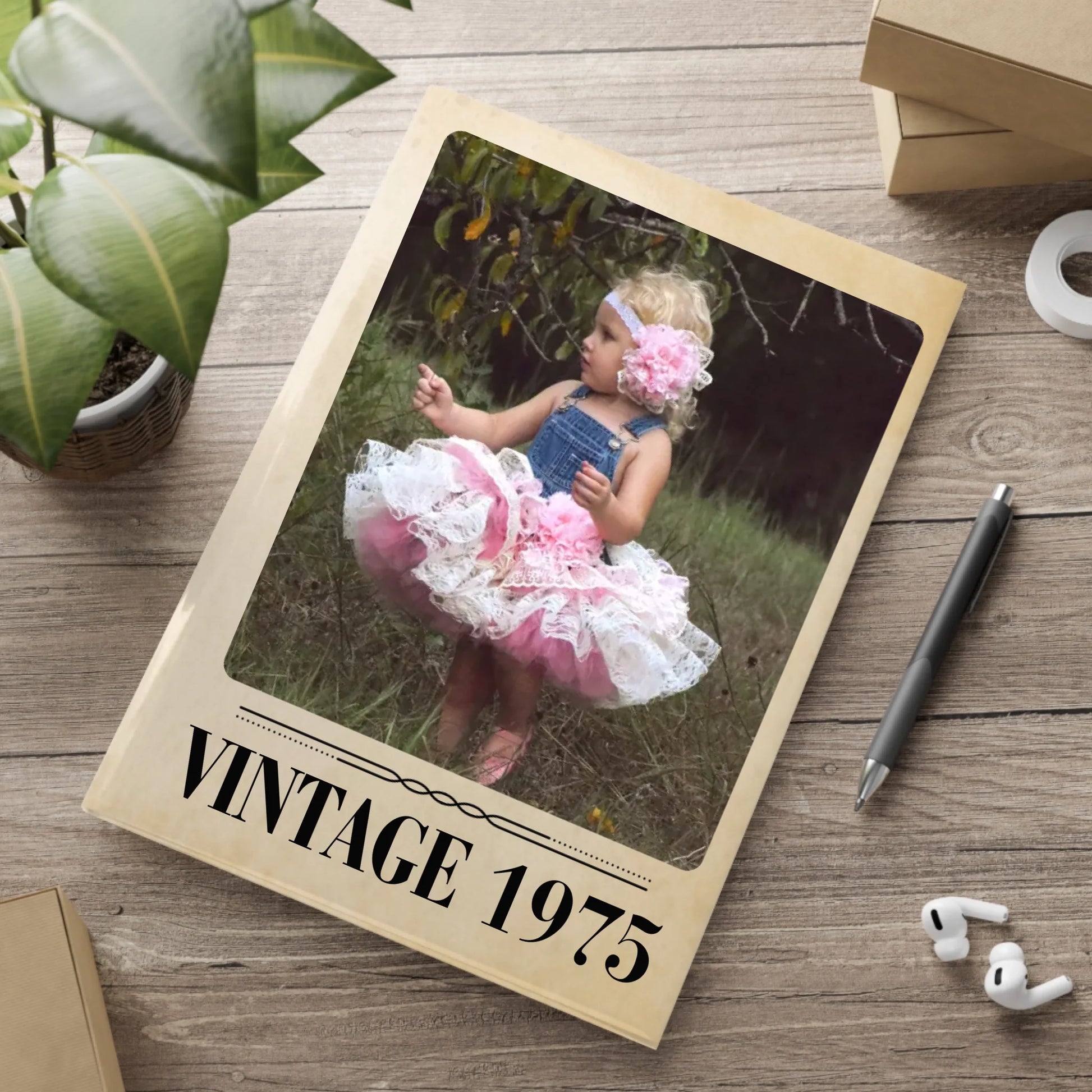 retro-book