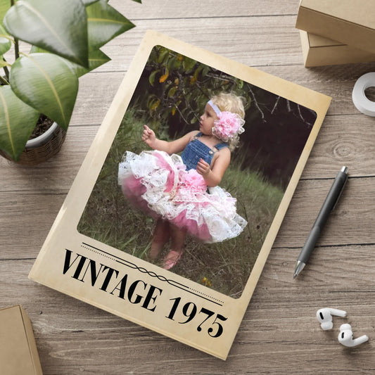 retro-book