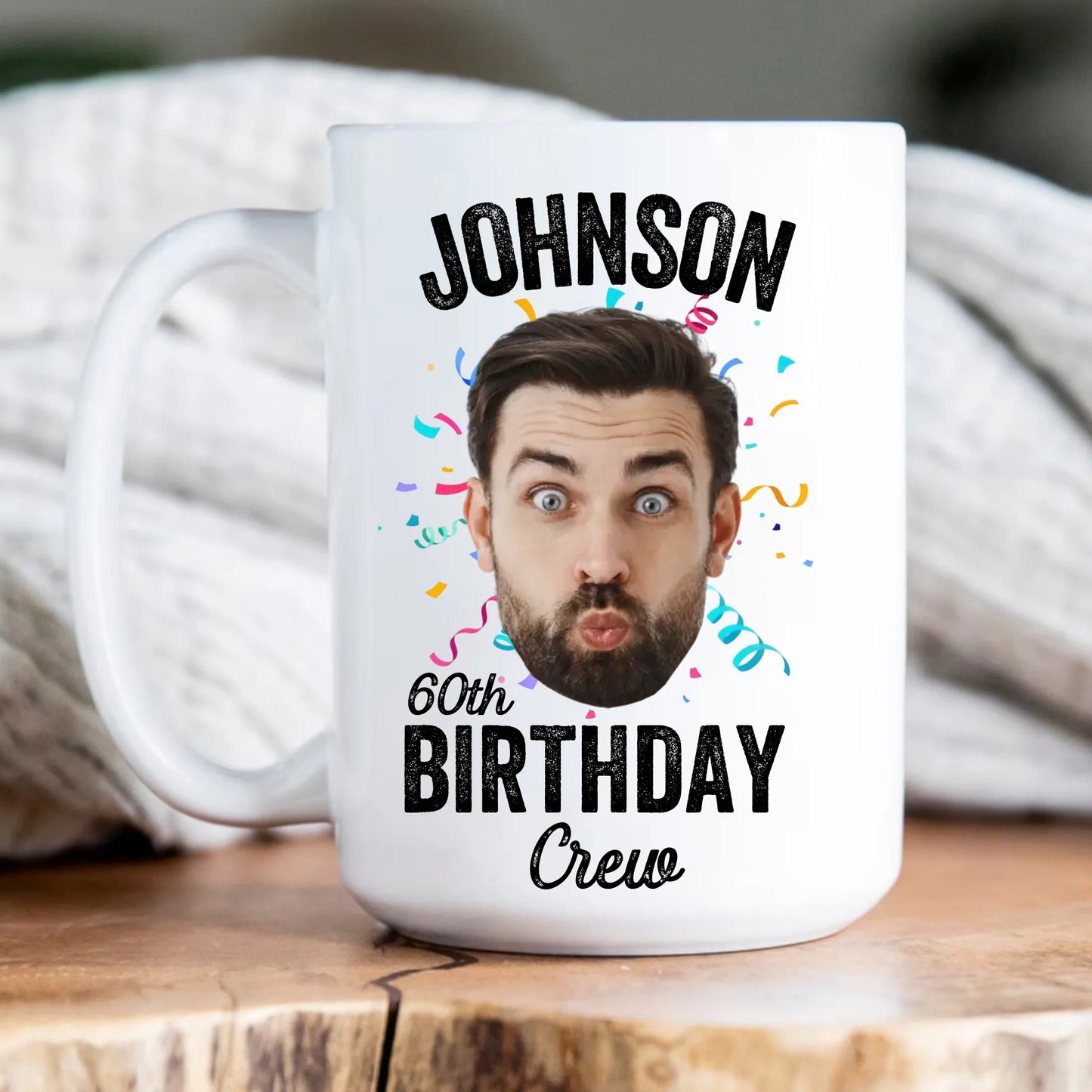 15oz Mug Mockup