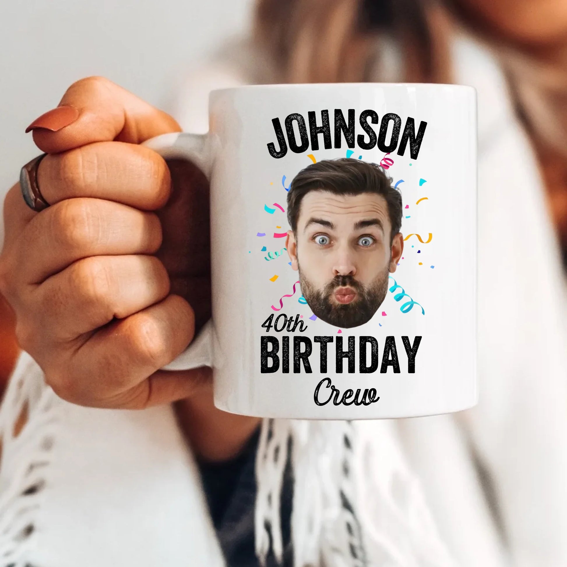 11oz Mug Mockup