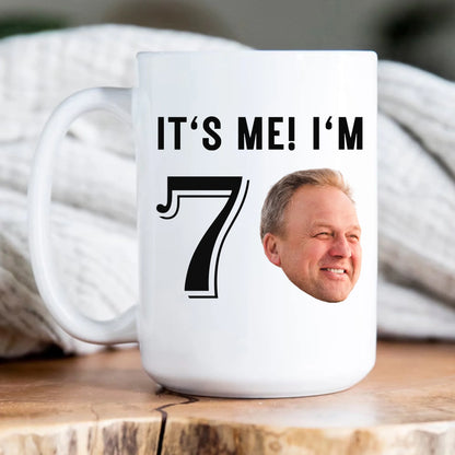 15oz Mug Mockup