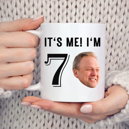 11oz Mug Mockup-4