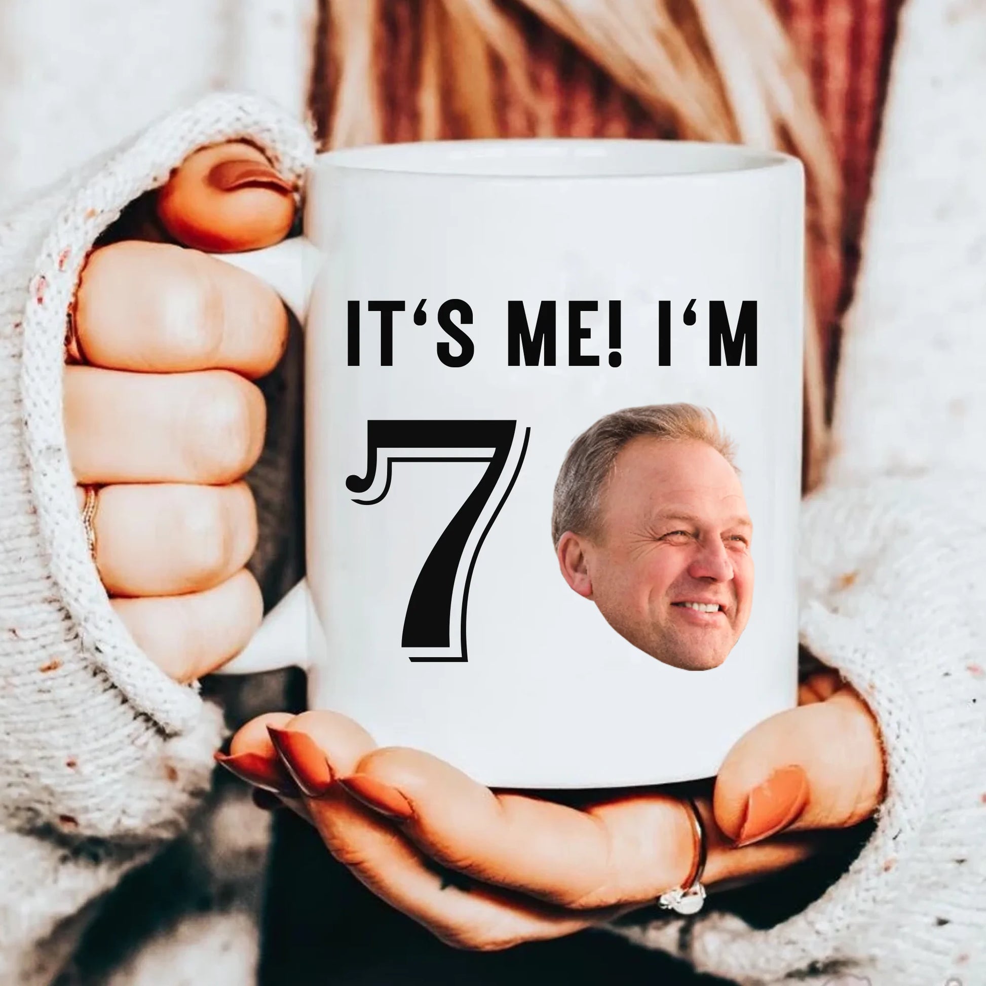 11oz Mug Mockup-5