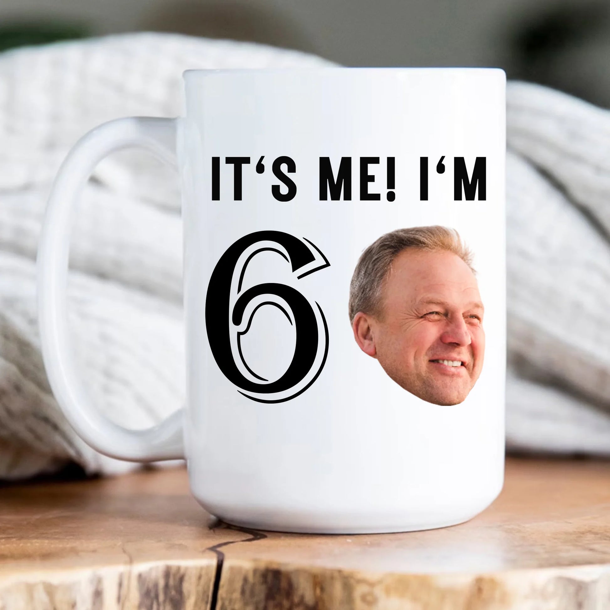 15oz Mug Mockup