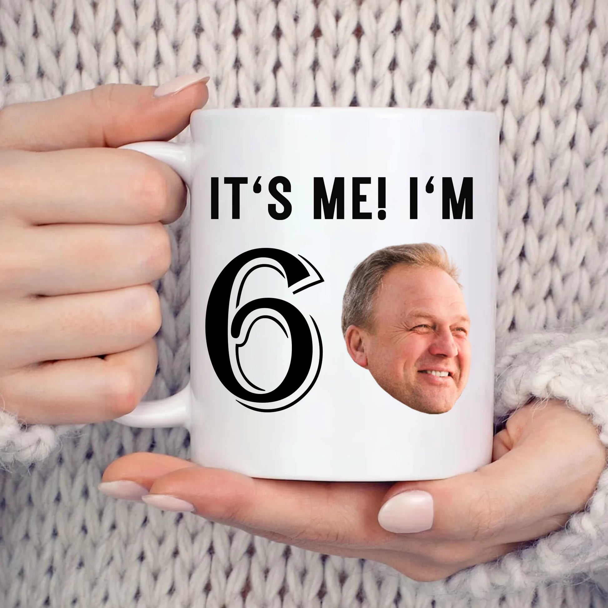 11oz Mug Mockup-4