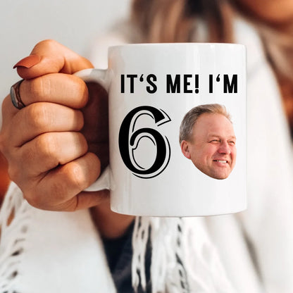 11oz Mug Mockup