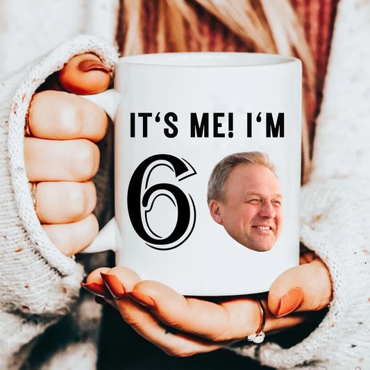 11oz Mug Mockup-5
