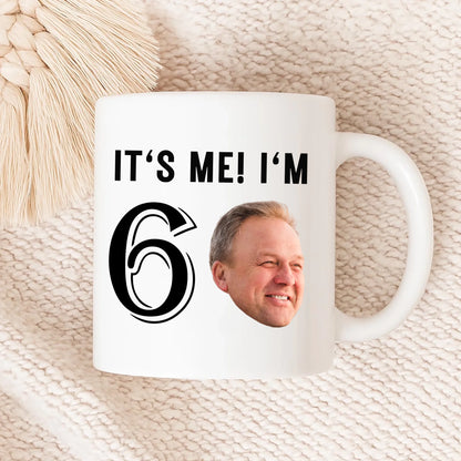 11oz Mug Mockup-2