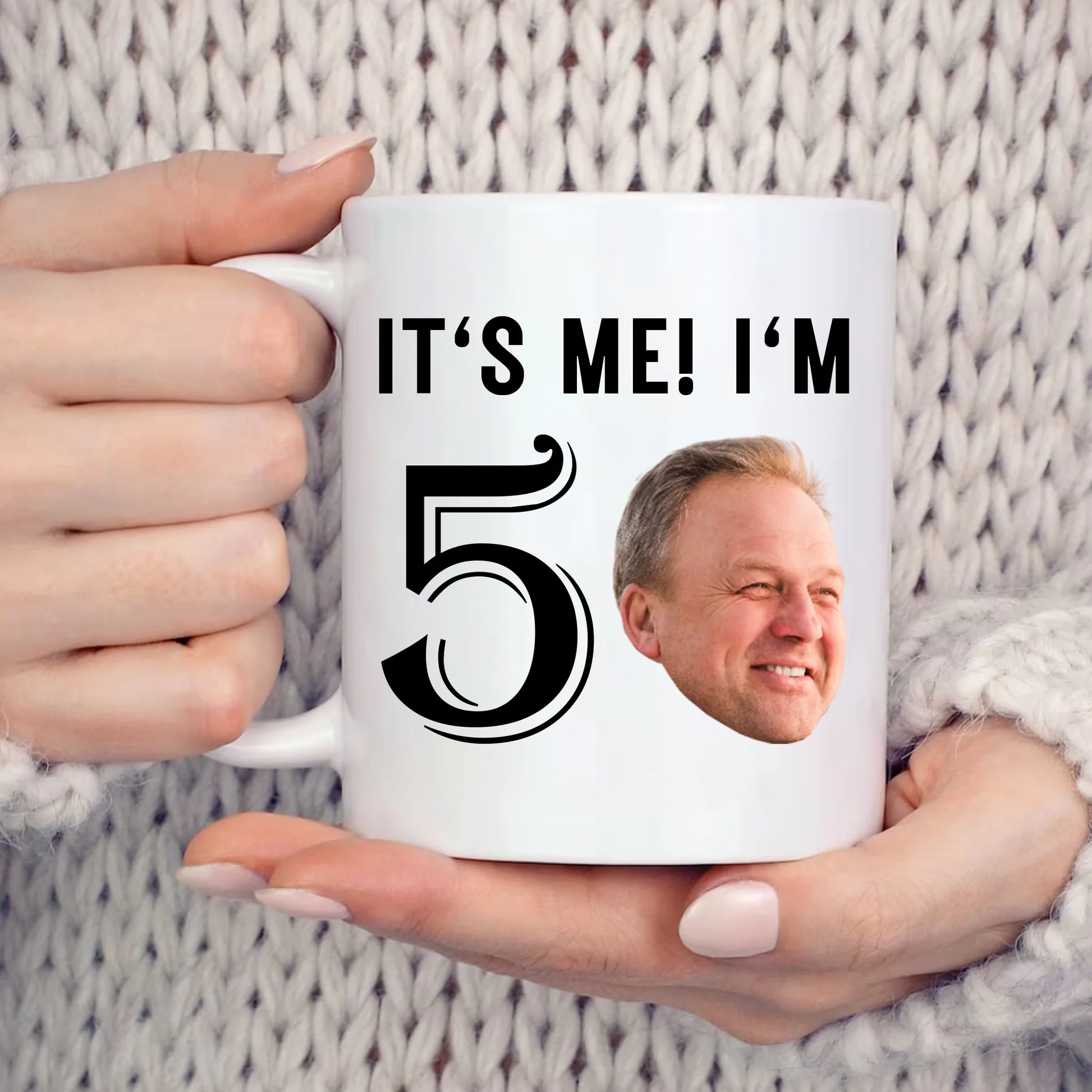 11oz Mug Mockup-4