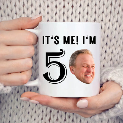 11oz Mug Mockup-4