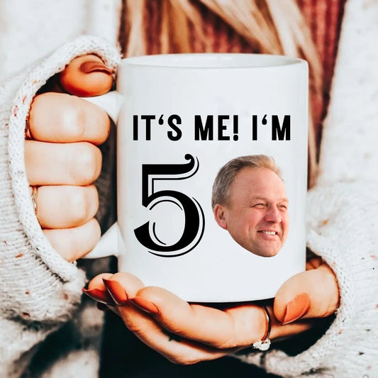 11oz Mug Mockup-5