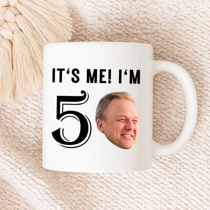 11oz Mug Mockup-2