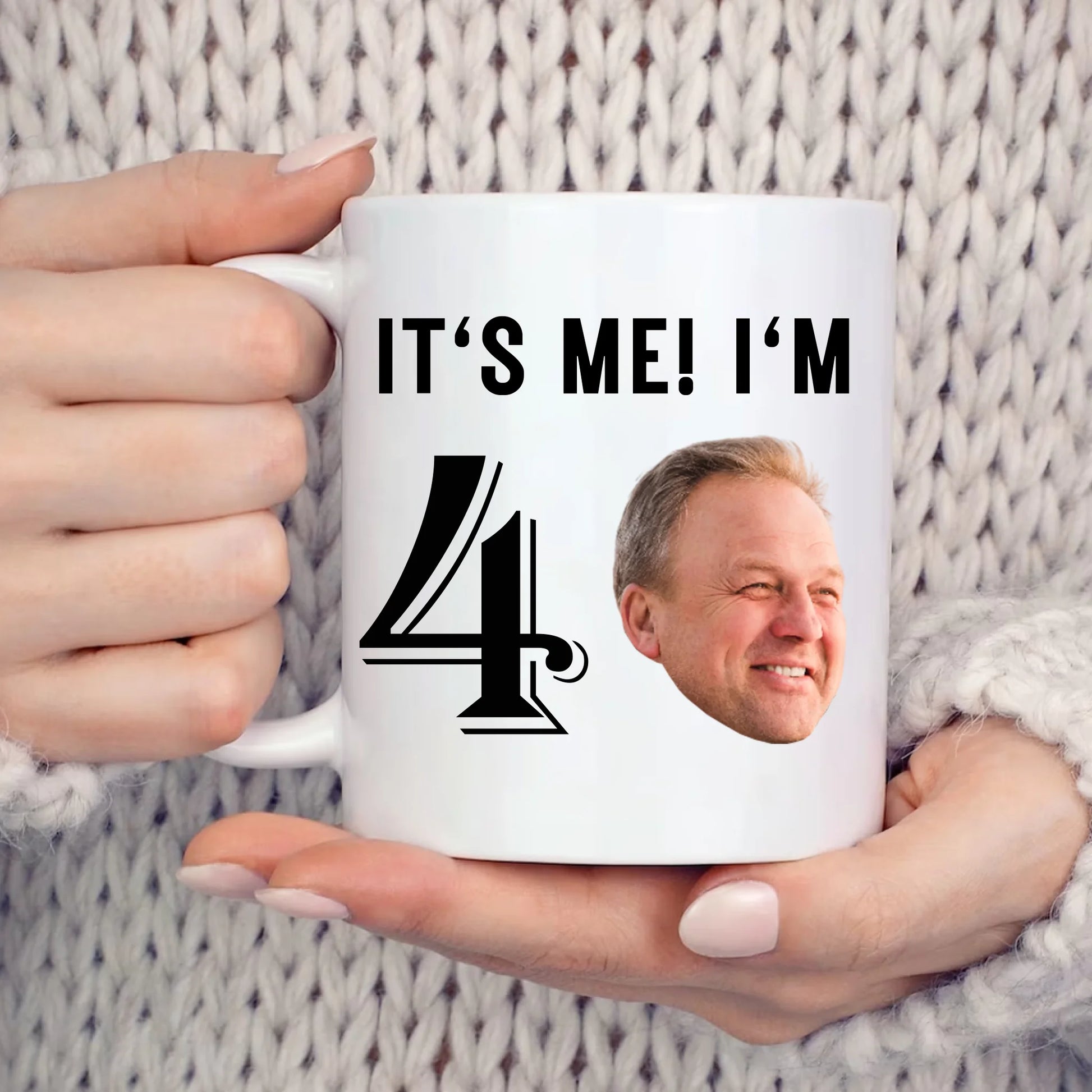 11oz Mug Mockup-4