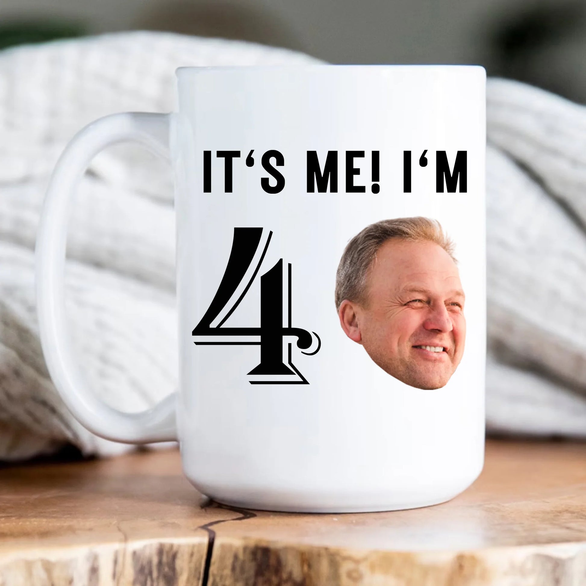 15oz Mug Mockup