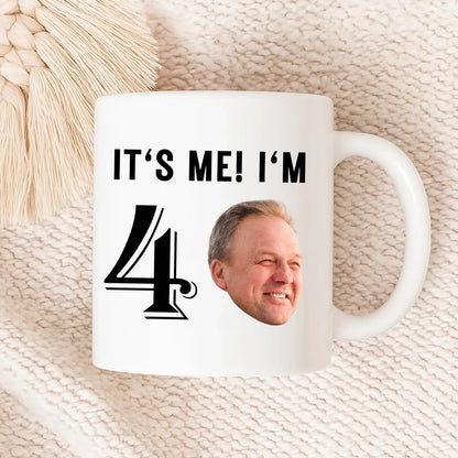 11oz Mug Mockup-2