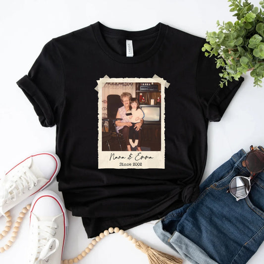 black-shirt