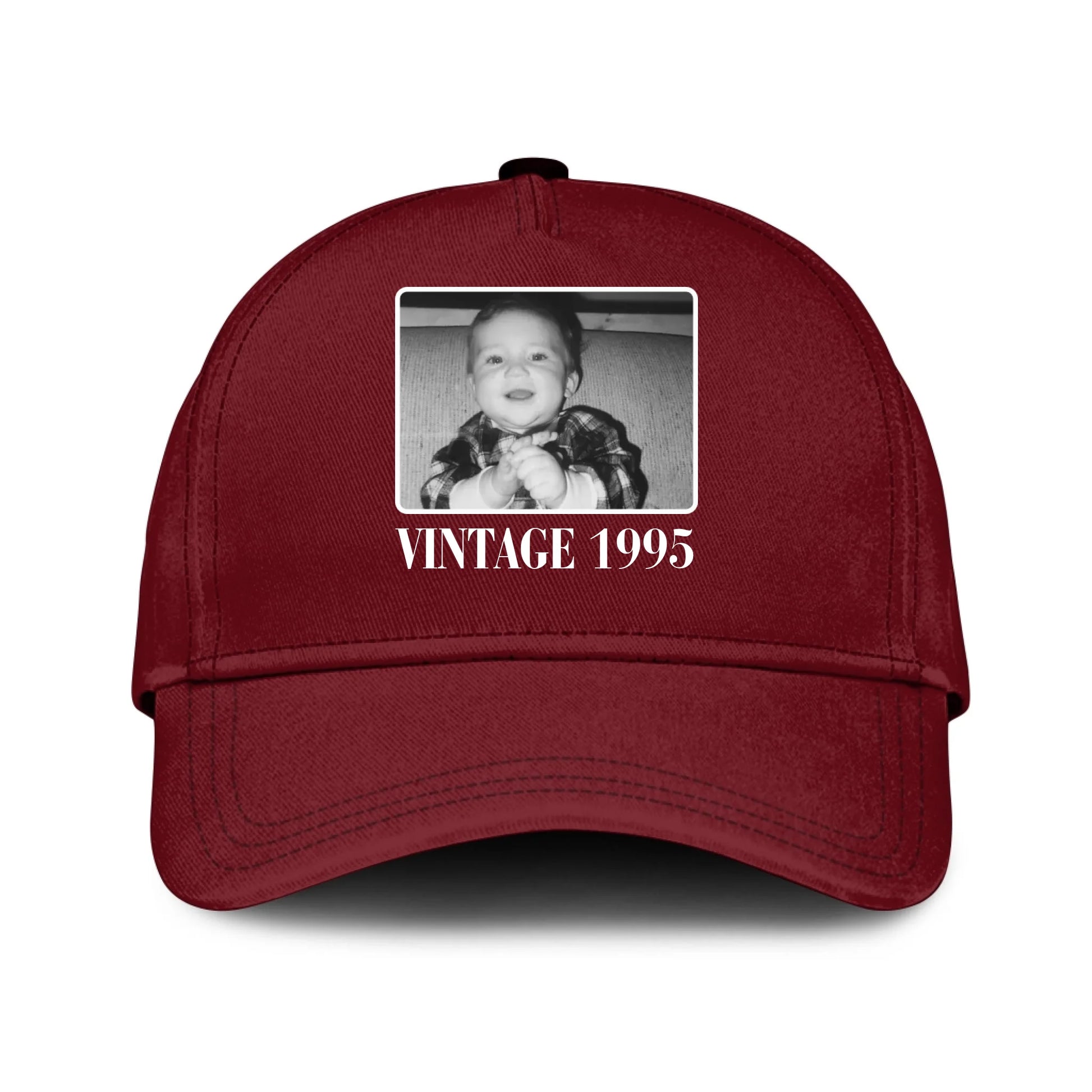 Classic T-Shirt-Mockup-Black