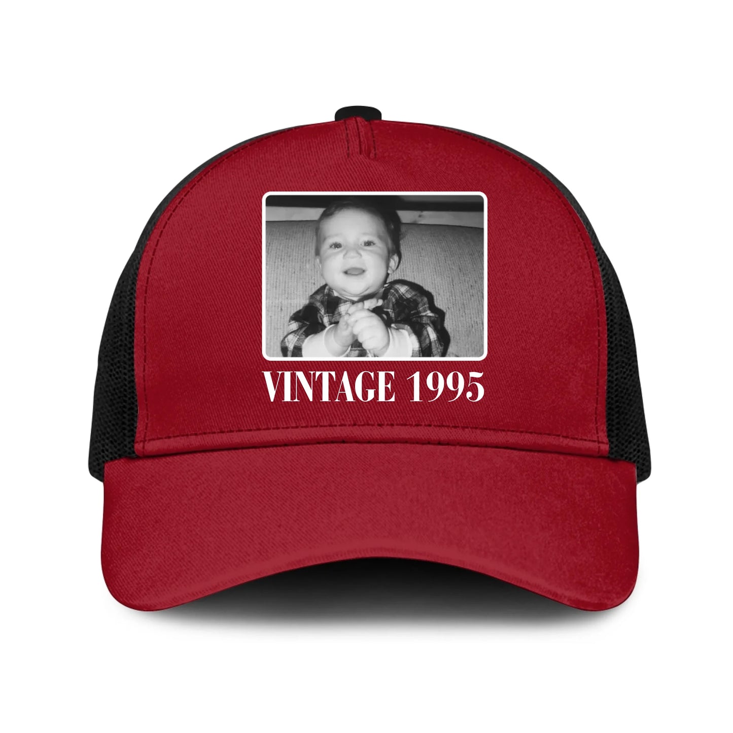 Red-Blakc-cap