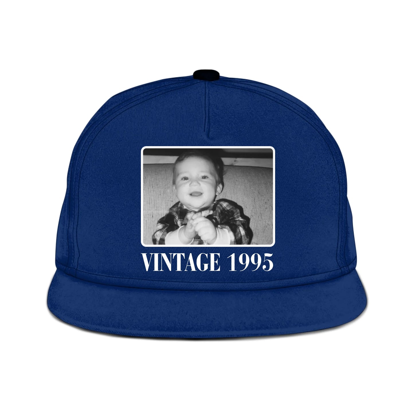Navy-Snap